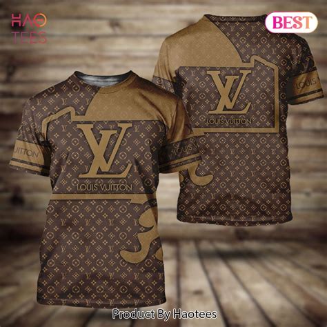 louis vuitton basic t shirt|louis vuitton t shirt sale.